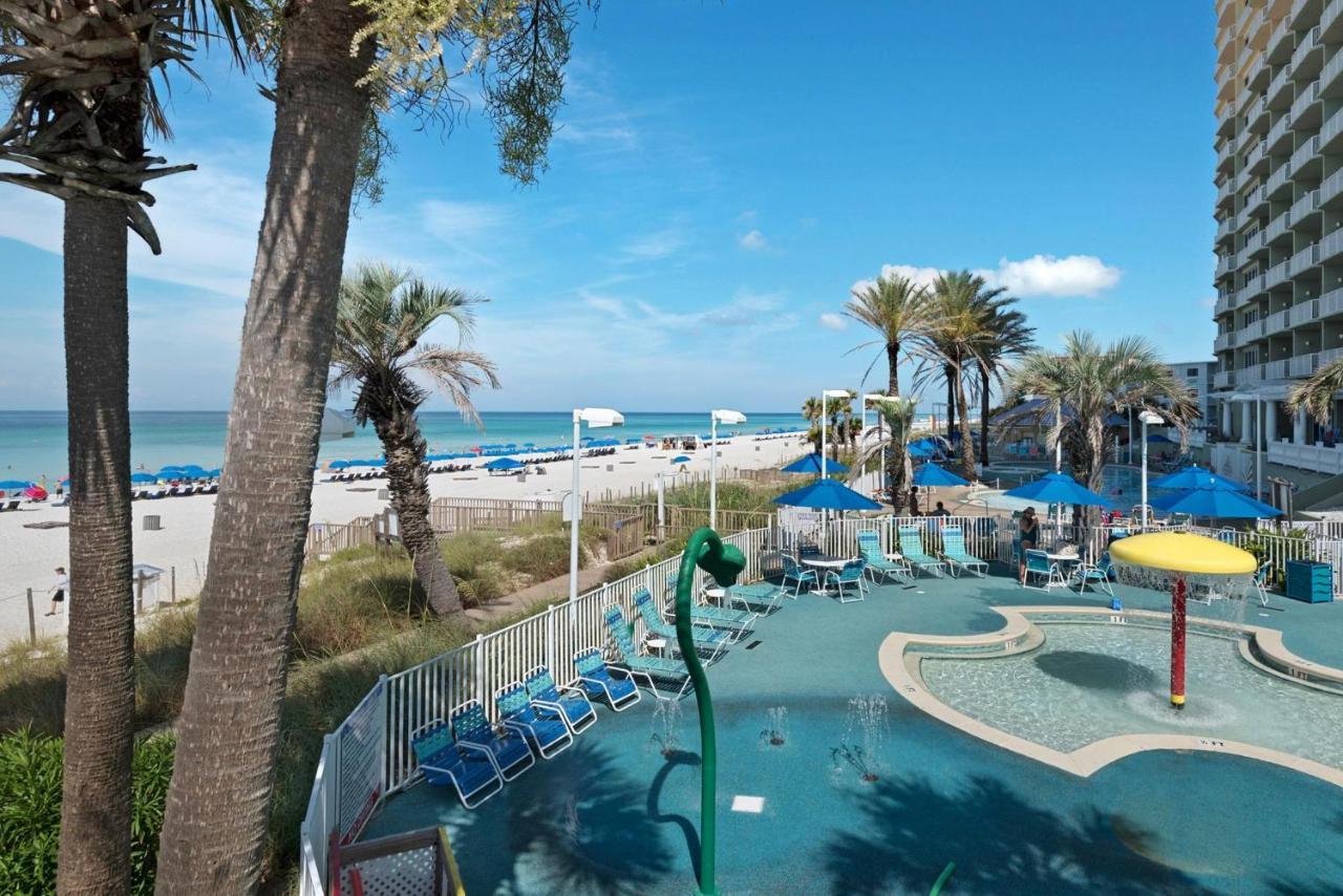 Boardwalk 1209 Daire Panama City Beach Dış mekan fotoğraf