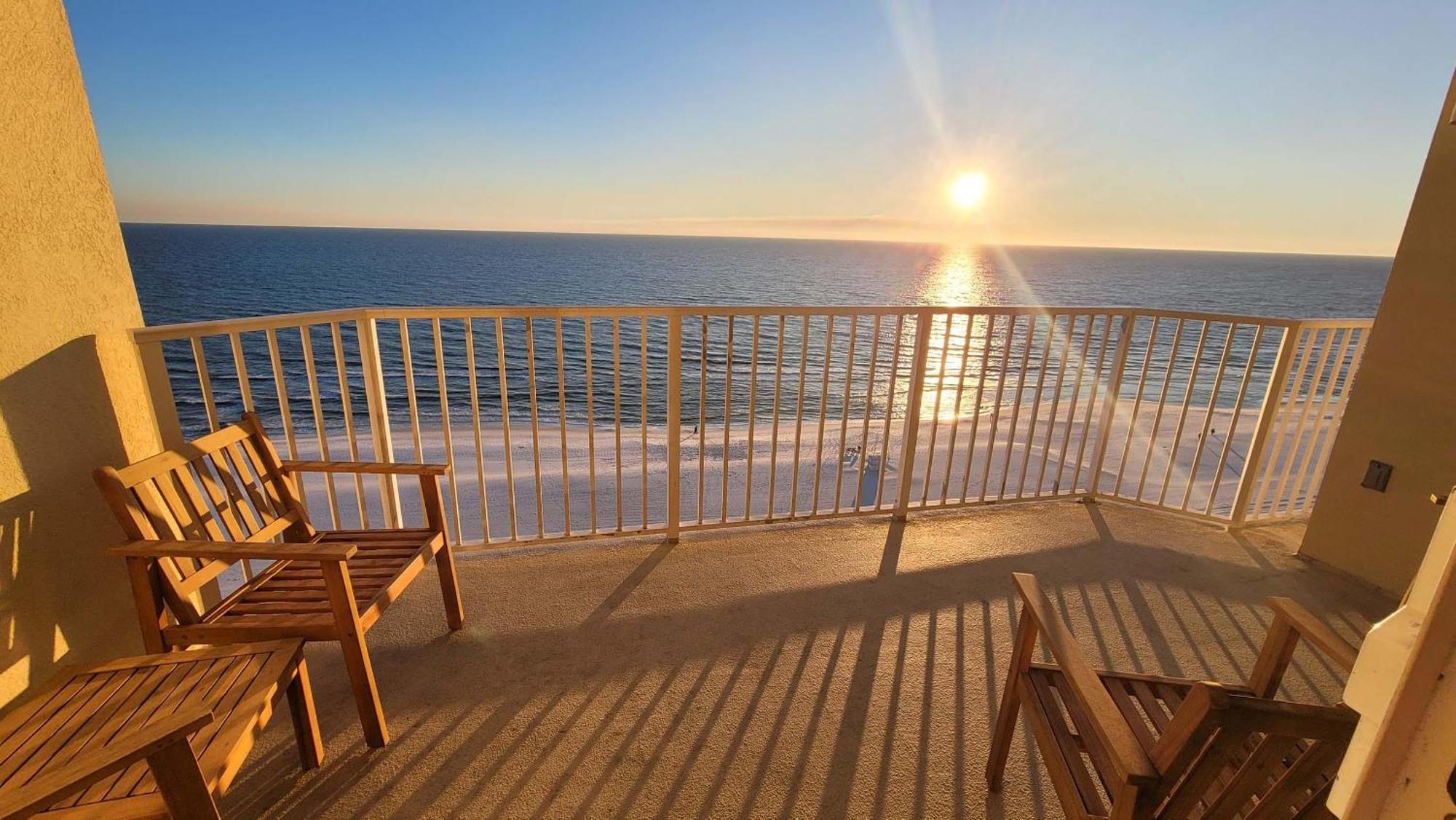 Boardwalk 1209 Daire Panama City Beach Dış mekan fotoğraf